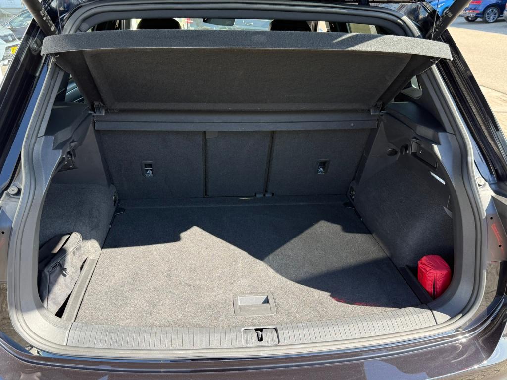 Volkswagen Tiguan 2.0 tsi r-line 4motion black style 190 pk