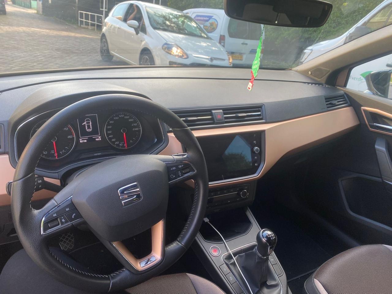 Seat Ibiza excellence