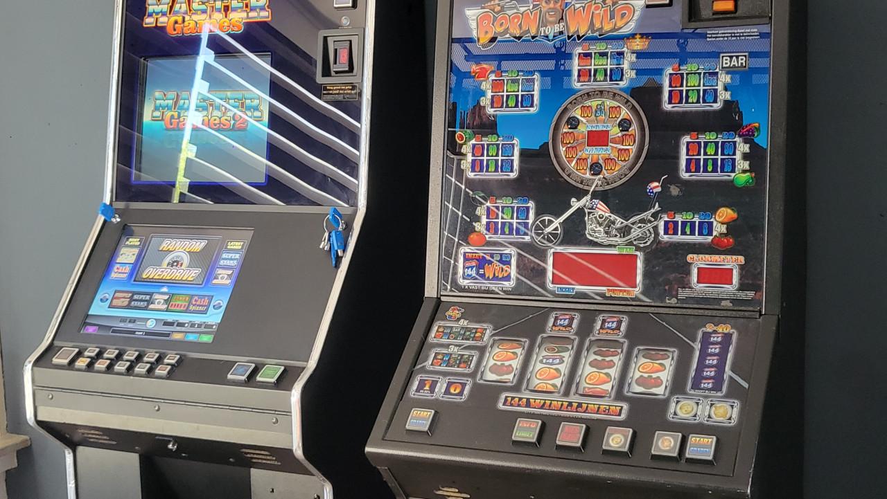 Leuke mastergames gokkast 5 spellen