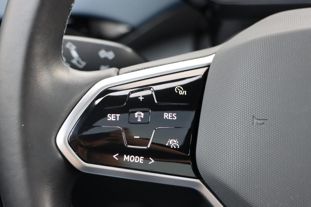 Volkswagen Id.4 gtx 4motion 77 kwh 300pk