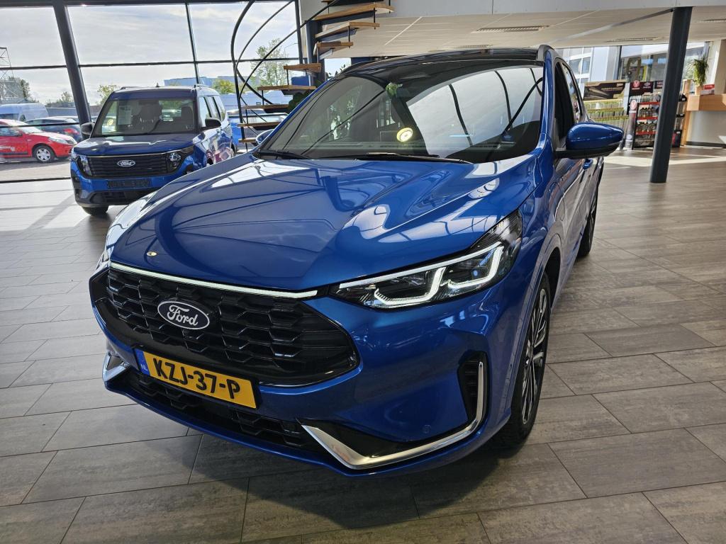 Ford Kuga 2.5 phev st-line x