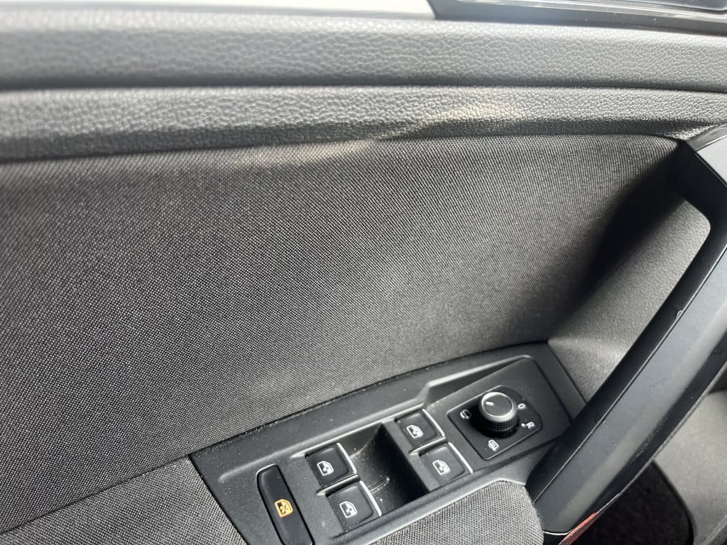 Volkswagen Tiguan 1.4 tsi act comfortline business 27 dkm