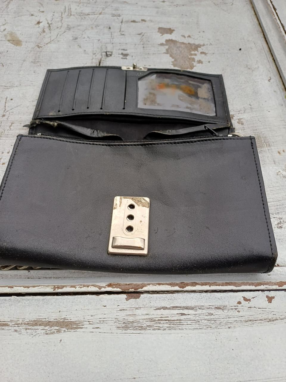 Kelner portemonnee  horeca portemonnee