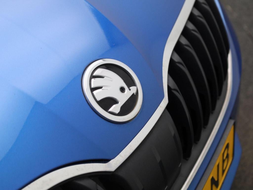 Skoda Octavia combi 1.0 tsi greentech business edition | climate control | 