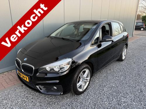 BMW 2-serie active tourer 218i automaat executive