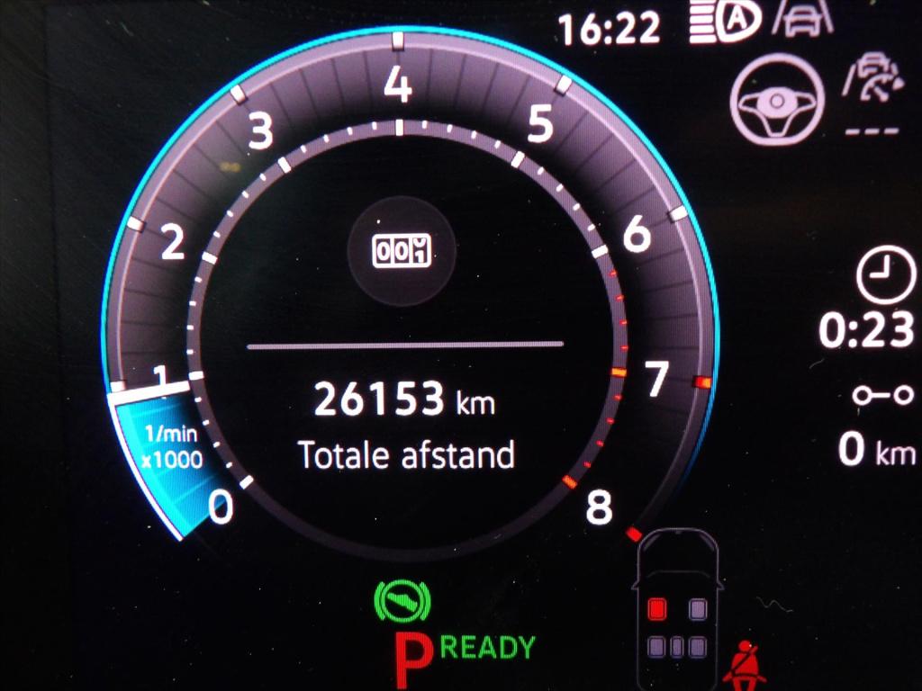 Volkswagen Tiguan 1.5 etsi 131pk dsg-7 life edition