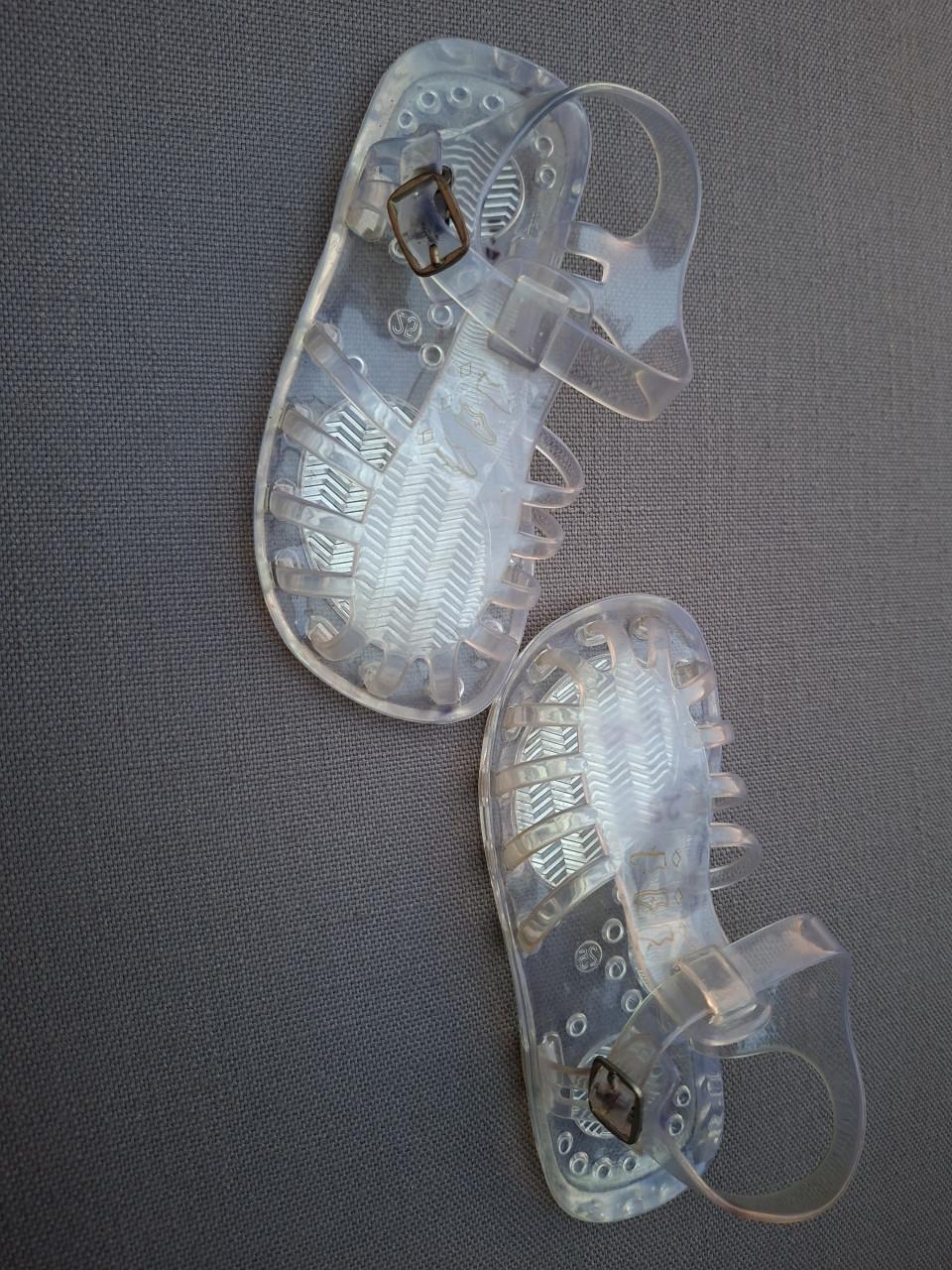 Waterschoenen mt 25