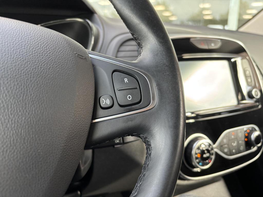 Renault Captur 1.3 tce intens