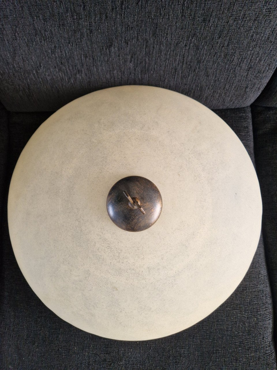 Klassieke plafondlamp (plafonniere) Frantzen