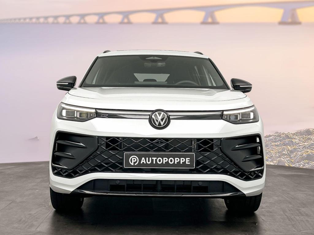 Volkswagen Tayron 1.5 etsi r-line edition