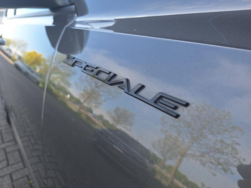 Alfa Romeo Tonale phev edizione speciale 280 pk