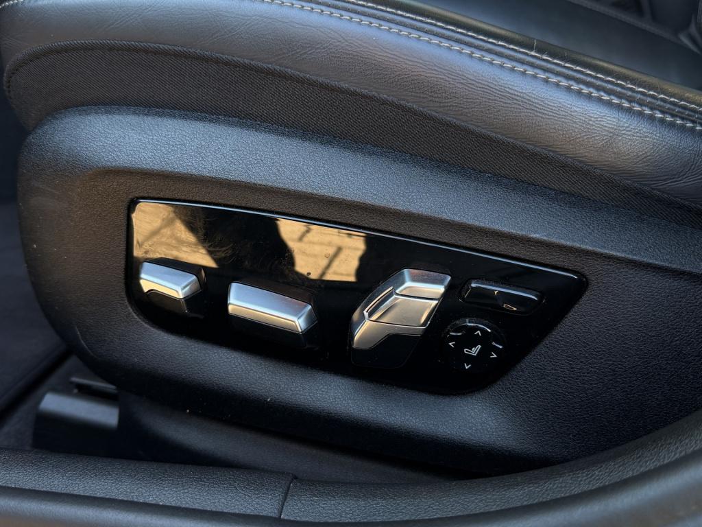 BMW 5 Serie 540i xdrive m-sport | harman kardon | acc |schuif/kanteldak | m