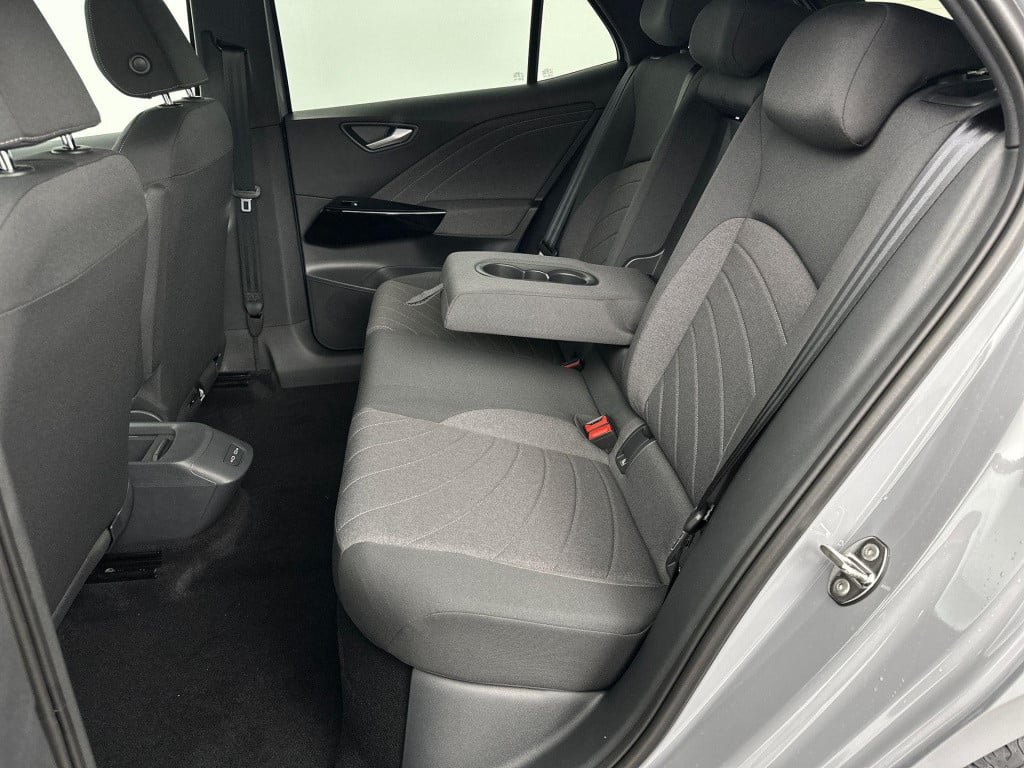 Volkswagen Id.3 limited edition 52 kwh accu. 125 kw / 170 pk hatch