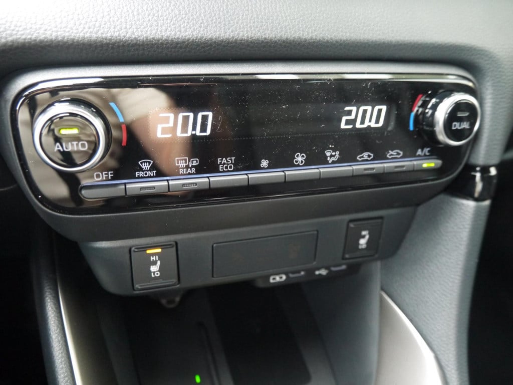 Mazda 2 Hybrid 1.5 homura