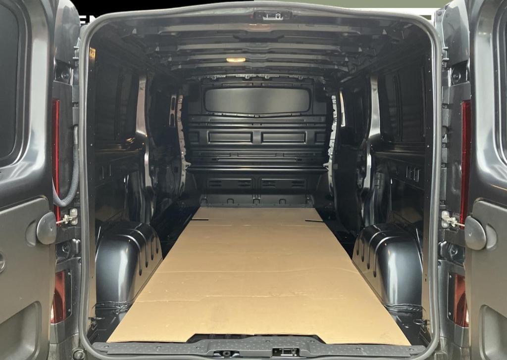 Renault Trafic 2.0 dci 130 t30 l2h1 work edition - demo / pack parking / ea