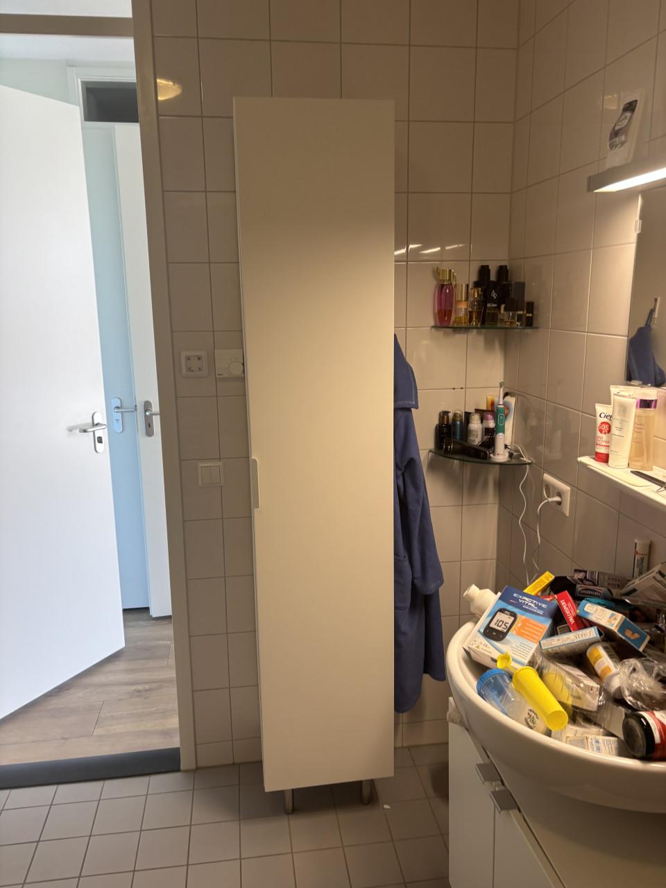 Badkamermeubel