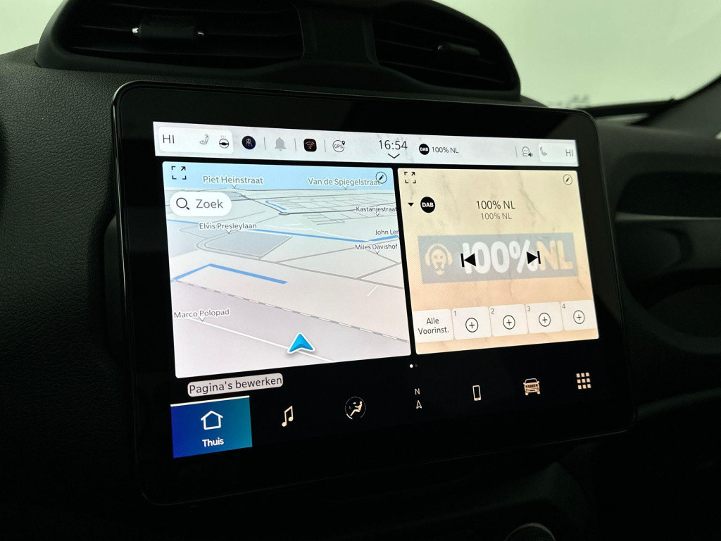 Jeep Renegade 4xe 240 phev the northstar | full option | van mossel voorraa