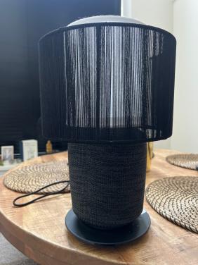 IKEA Sonos lamp/box (Symfonisk)