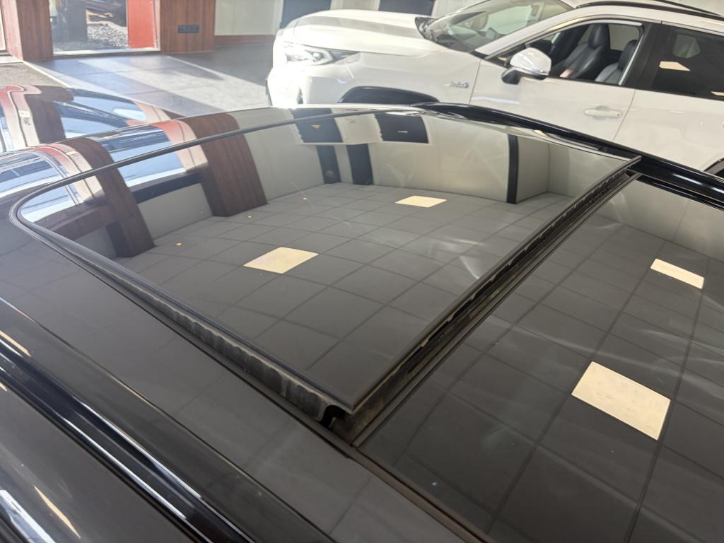 BMW 5 Serie touring 530i m-sport high executive | pano | leer | head-up | t