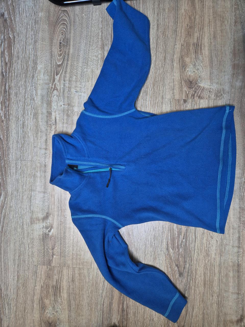 Wintersport kleding kind