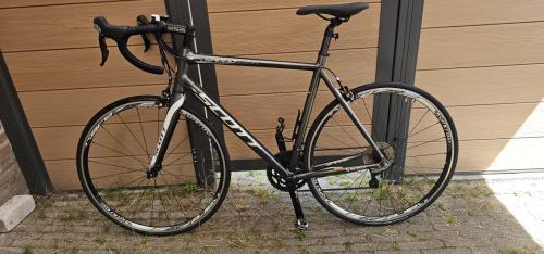 Scott Speedtrak 20 racefiets