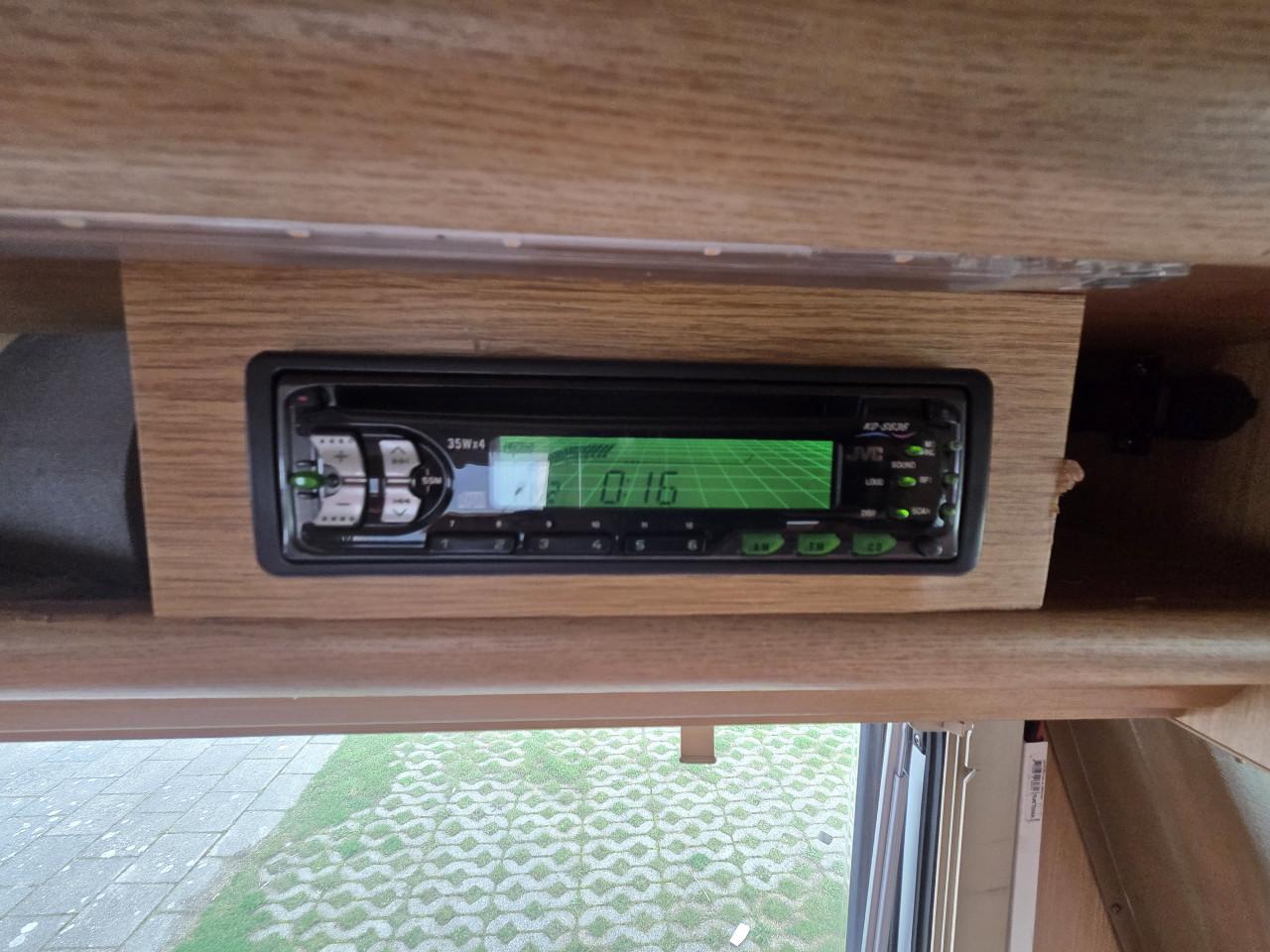 Leuke fiat ducato dethleffs camper apk tot 23 aug 2027 !