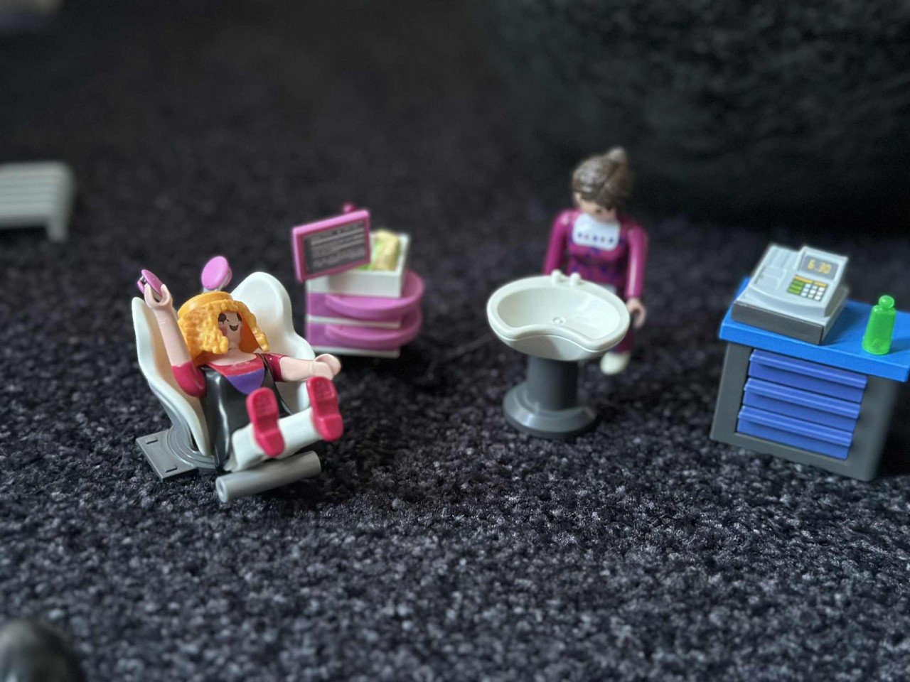 Playmobil