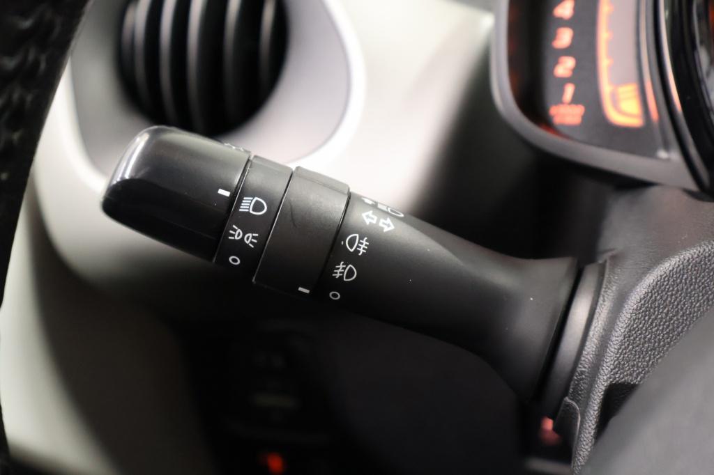 Toyota Aygo 1.0 vvt-i x-play