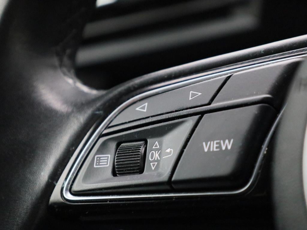 Audi A3 sportback 30 tfsi advanced edition | automaat | apple carplay / and