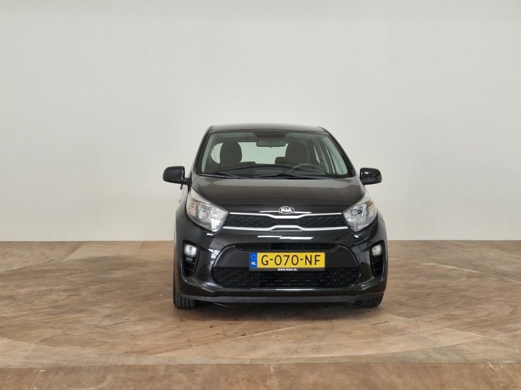 Kia Picanto 1.0 mpi comfortplusline|camera|applecarplay/android auto