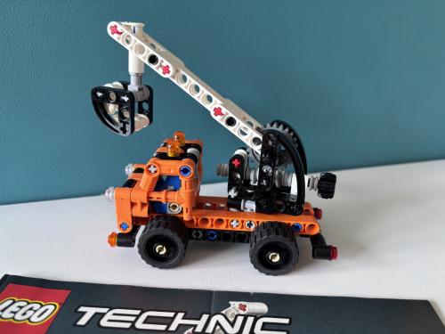 LEGO Technic - 42088