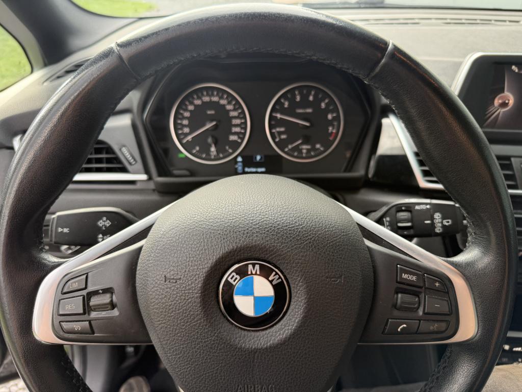 BMW 2-serie active tourer 218i automaat business executive 5-drs