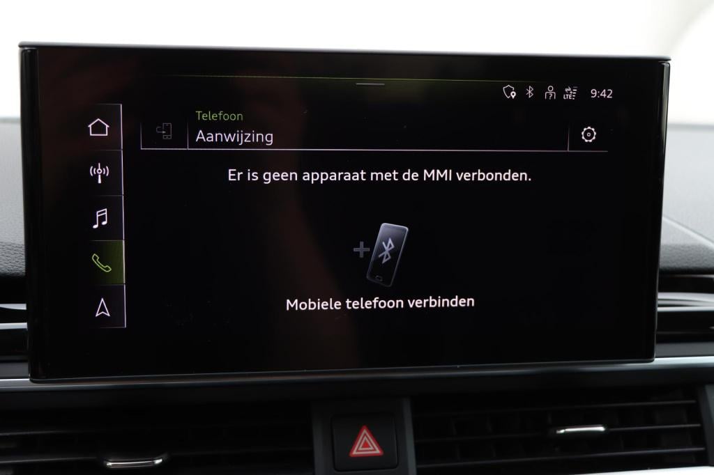 Audi A4 avant 40 tfsi s edition 190pk s tronic