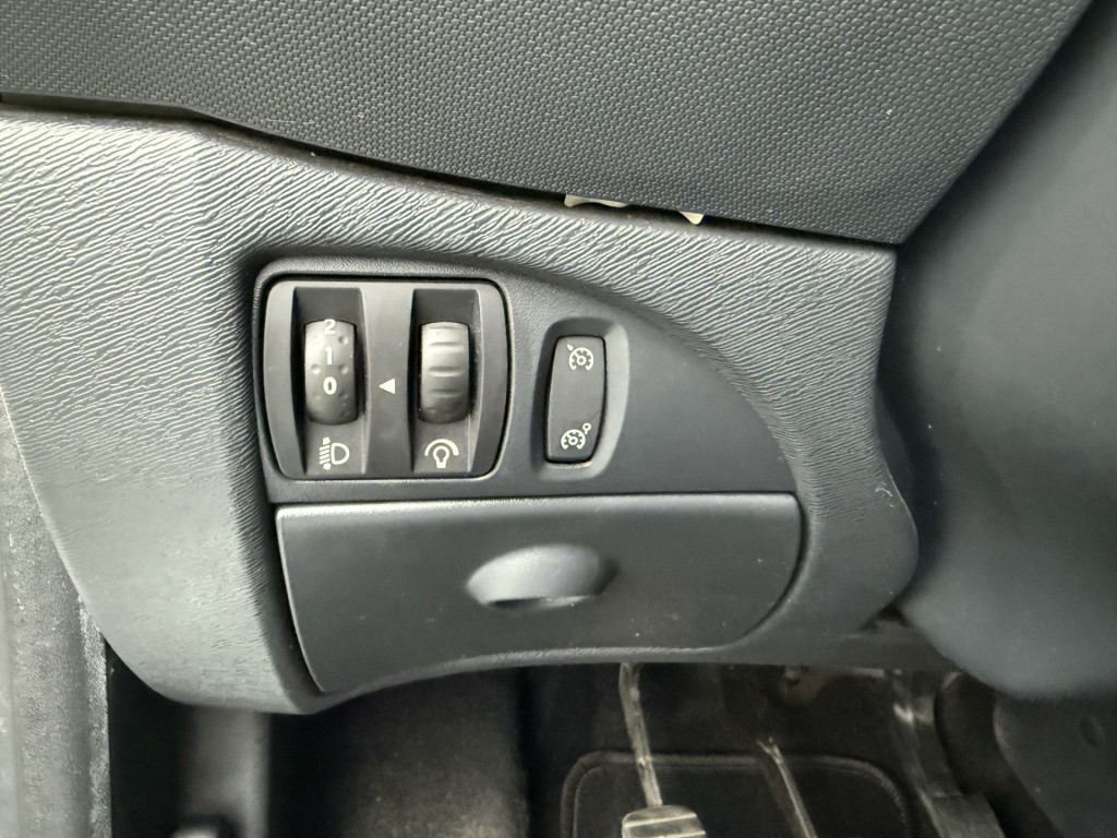 Renault Twingo 1.2 16v dynamique 3-drs