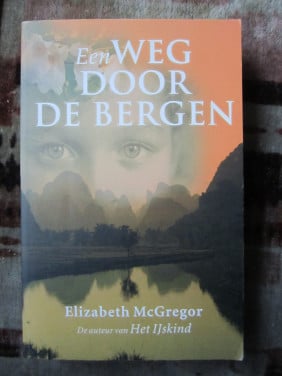 Spannend Boek