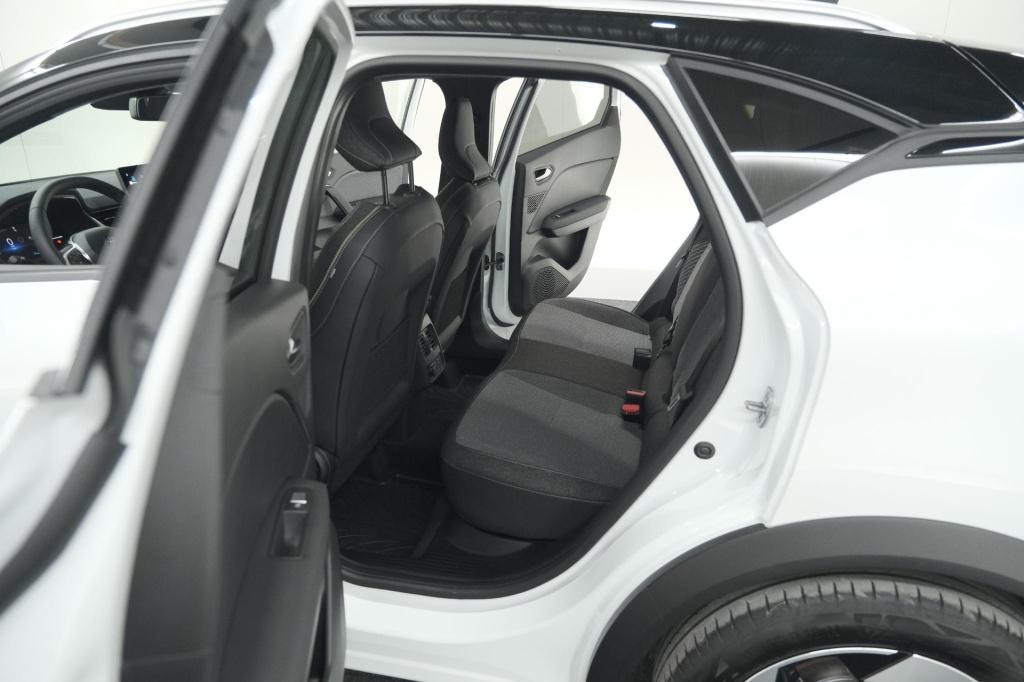 Renault Captur 1.6 e-tech full hybrid 145 techno | nieuw model | camera | a