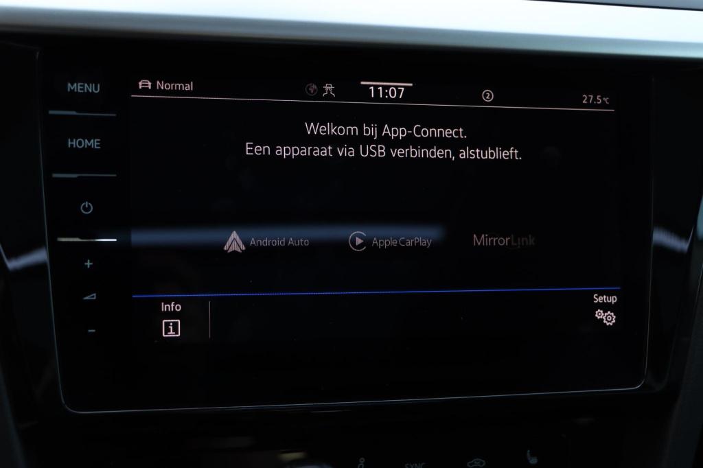 Volkswagen Arteon shooting brake 1.4 tsi ehybrid elegance business+ 218pk d