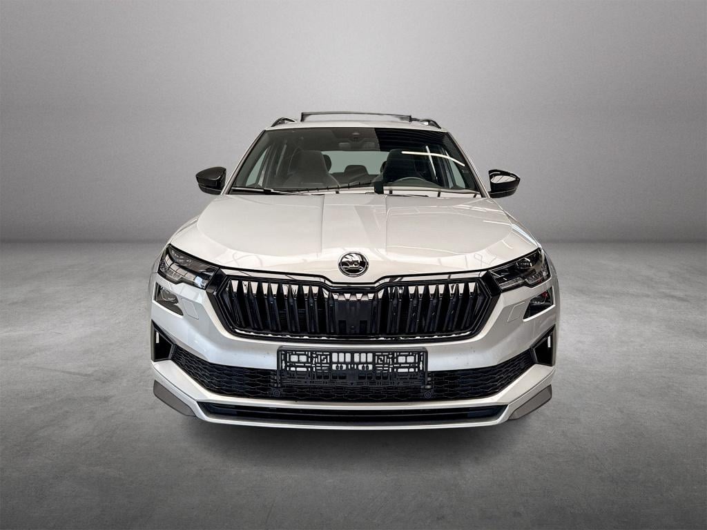 Skoda Karoq 1.5 tsi act sportline business