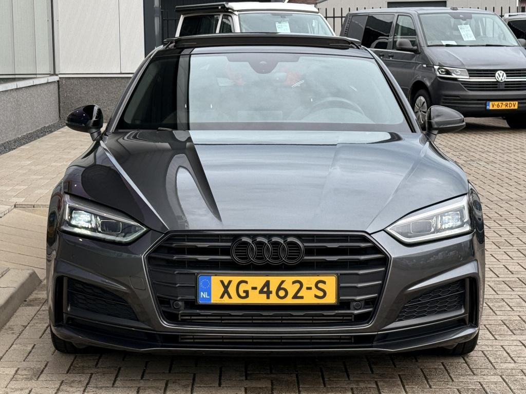 Audi A5 sportback 40 tfsi sport s-line edition | b&o | vc | pano | camera |
