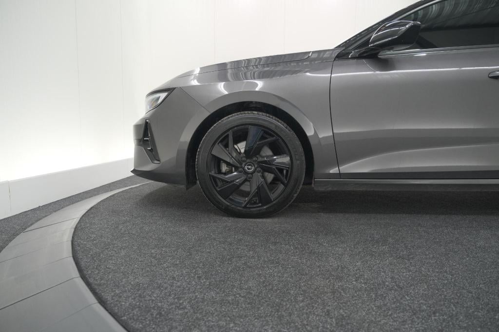 Opel Astra sports tourer turbo 130 at8 gs | 360 camera | adaptieve cruise c