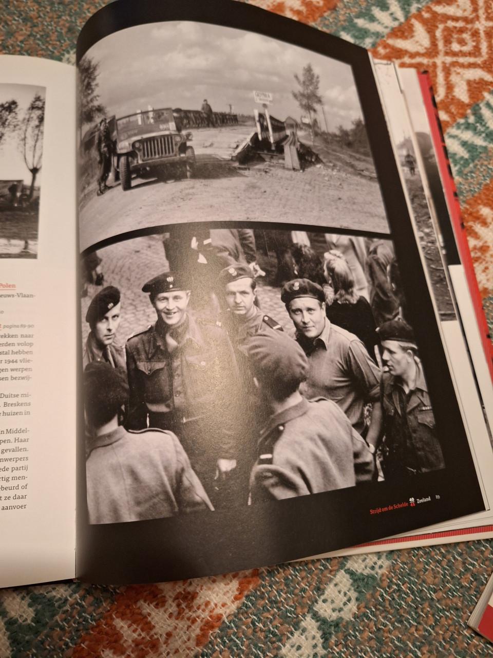 Zeeland 40-45 Zeeland