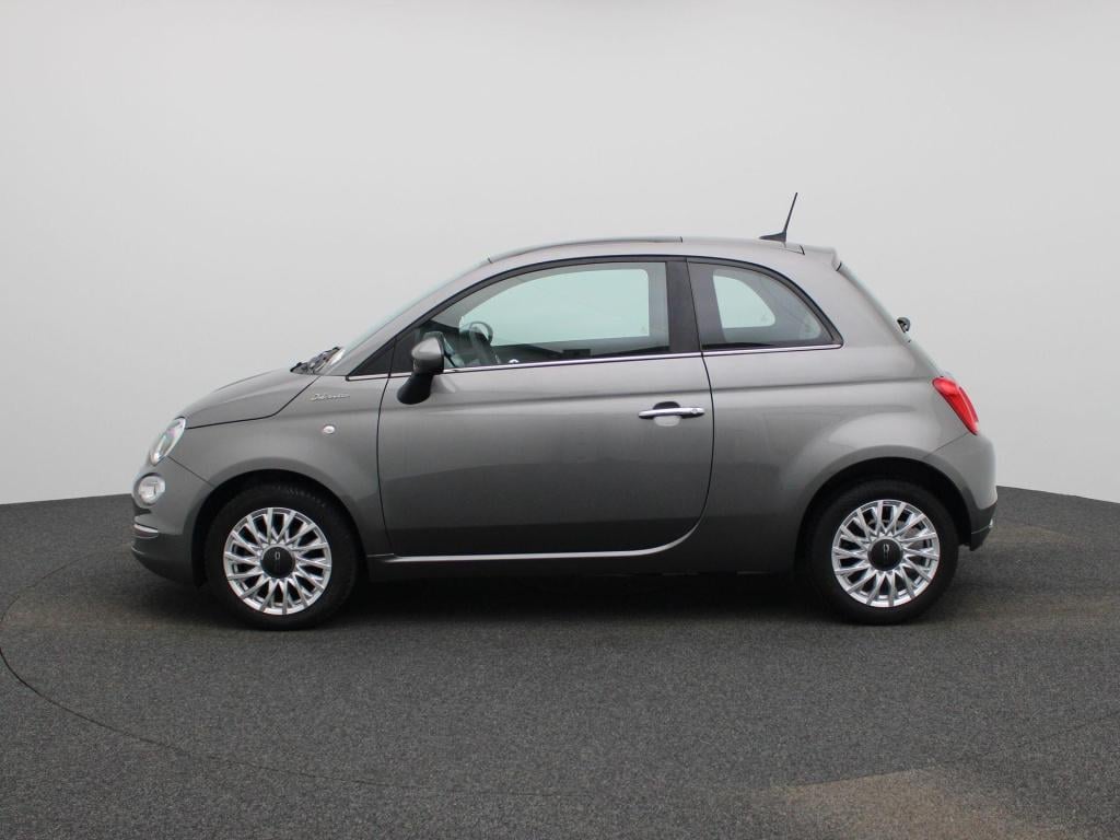 Fiat 500 1.0 hybrid dolcevita | lmv | dab | bluetooth | airco | panorama da