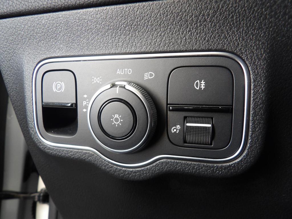 Mercedes-Benz Gla-klasse 250 e progressive 218pk 8g-dct