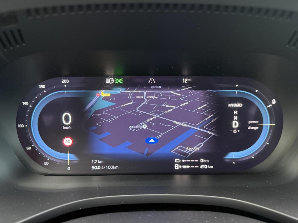 Volvo XC60 t6 340pk recharge r-design| adap.cruise| panodak| 22''lm| camera