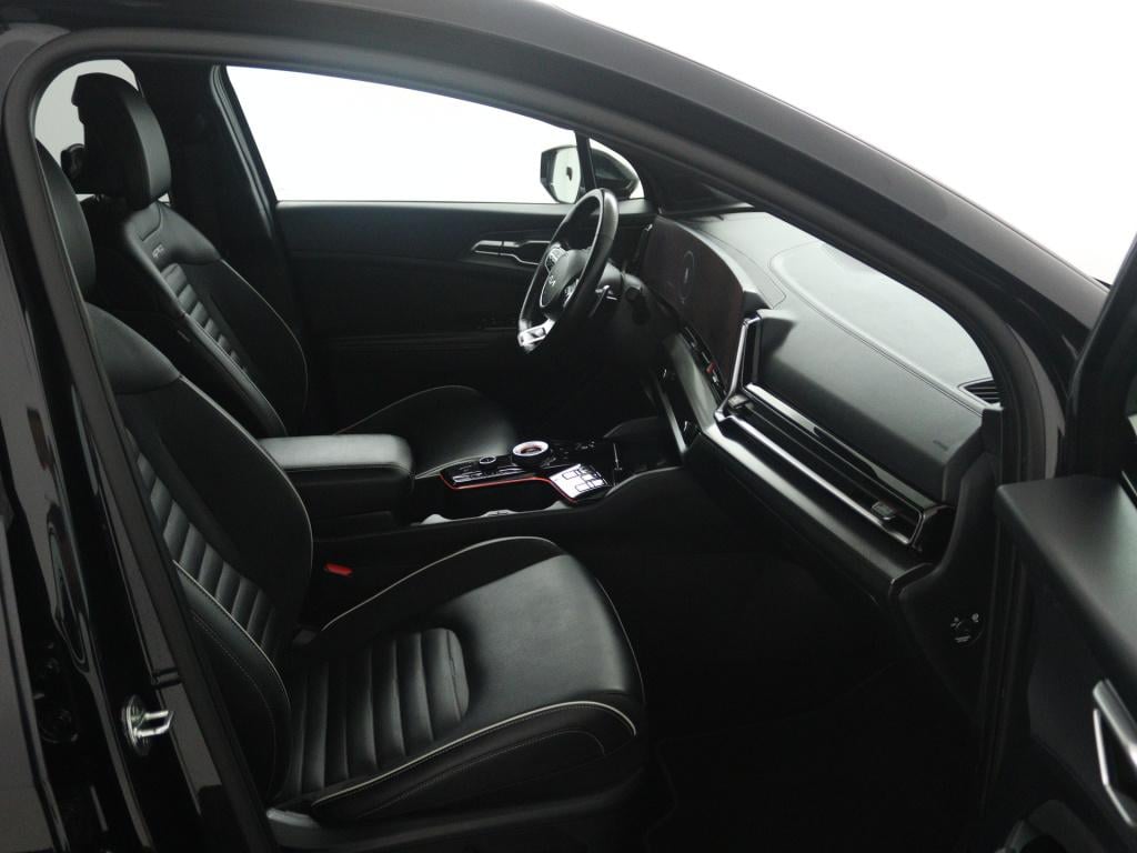 Kia Sportage 1.6 t-gdi plug-in hybrid awd gt-plusline | harman kardon audio