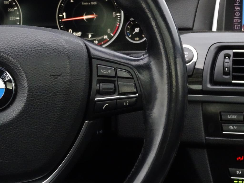 BMW 5 Serie touring 520d luxury edition