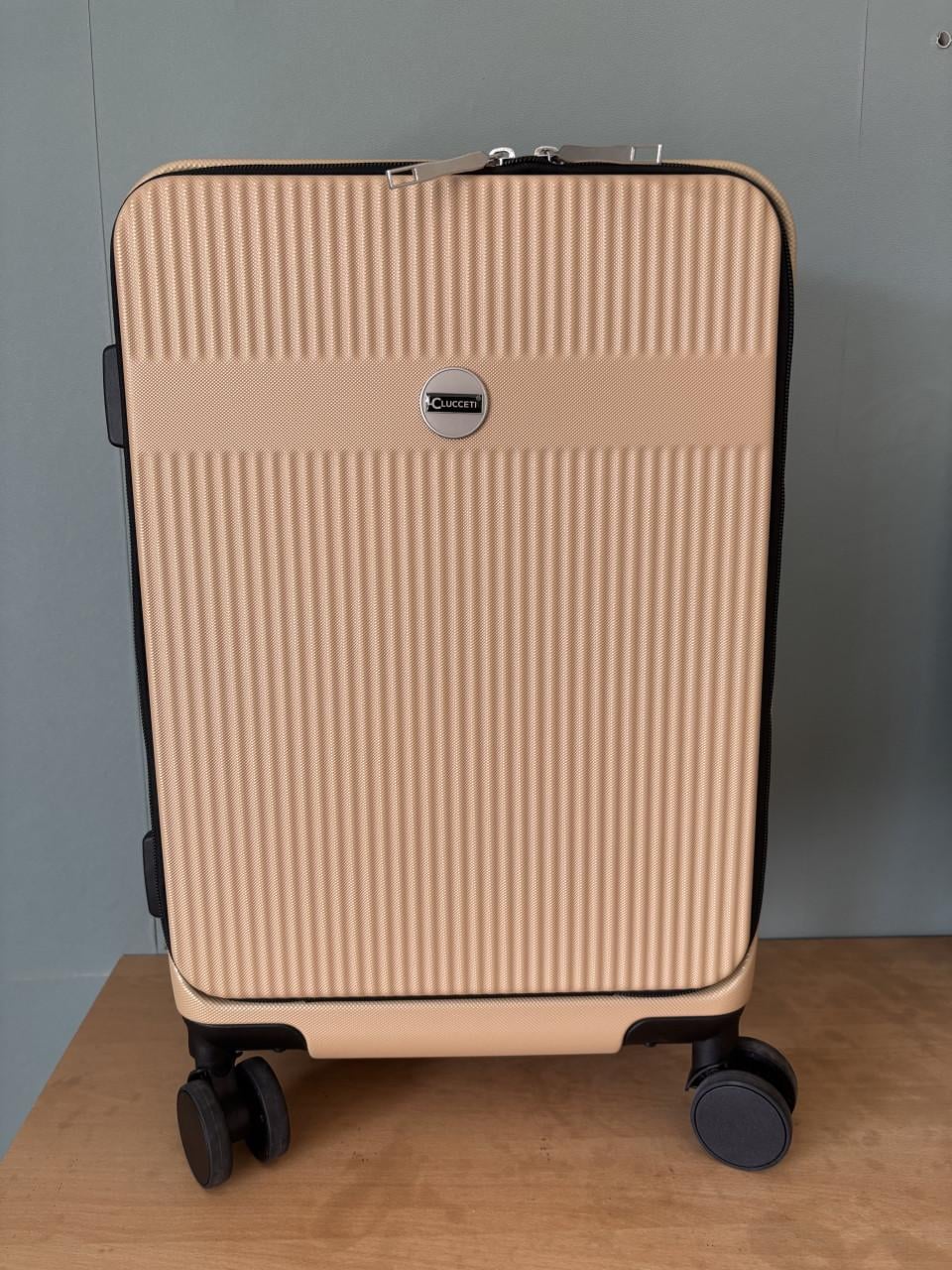 Luccetti - Handbagage koffer 36L