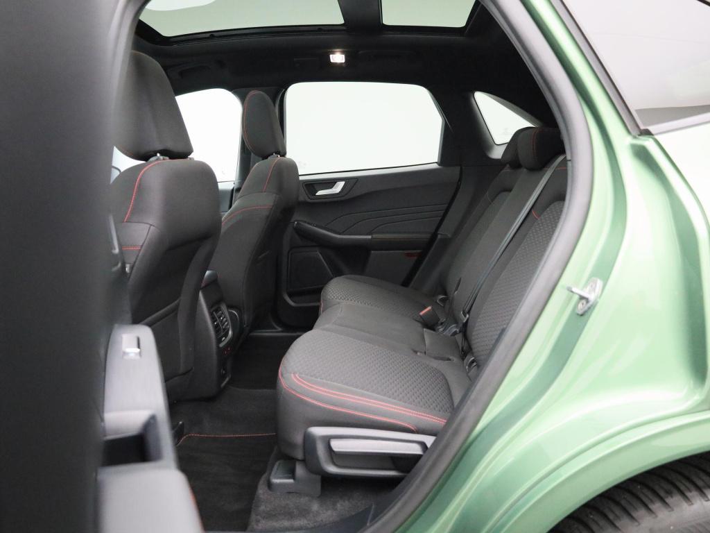 Ford Kuga 2.5 phev st-line | automaat | panorama dak | virtual cockpit | cr