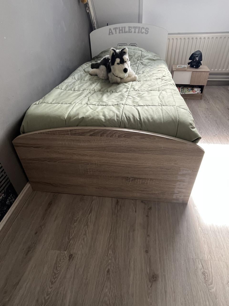 Complete kinder slaapkamer