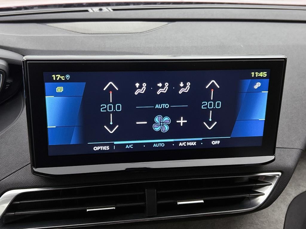 Peugeot 3008 hybrid4 300pk automaat première pack avantage | panoramadak | 